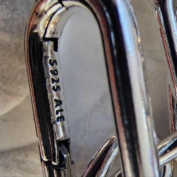 Pandora ME small Link Chain Bracelet - Picture 6 of 10